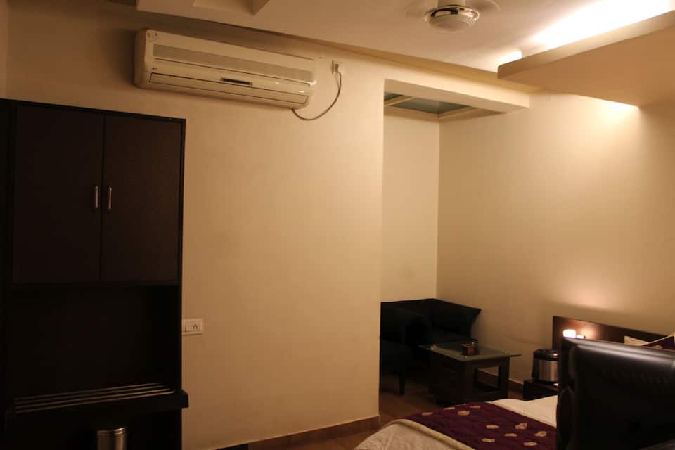 Hotel Moti Mahal